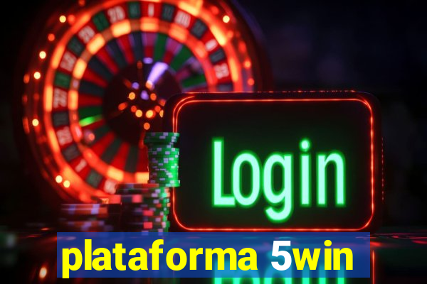 plataforma 5win